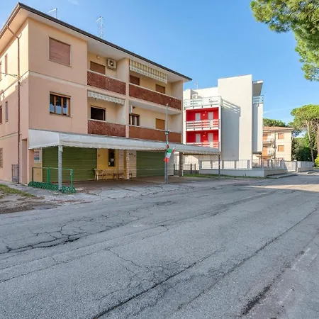 Apartment Amazing In Rosolina Mare Ro With Wifi *