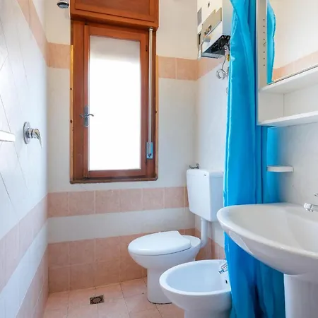 Apartment Amazing In Rosolina Mare Ro With Wifi *