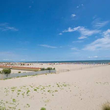 Amazing In Rosolina Mare Ro With Wifi *