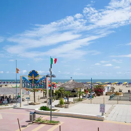 Apartment Amazing In Rosolina Mare Ro With Wifi Rosapineta